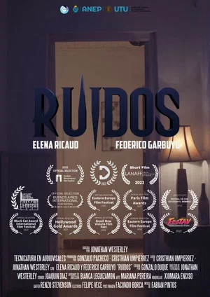 Постер: Ruidos