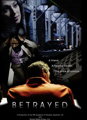 Постер: Betrayed