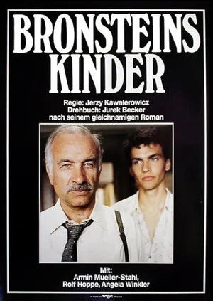 Постер: Bronstein's Children