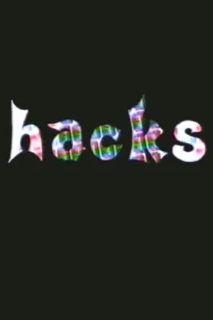 Постер: Hacks
