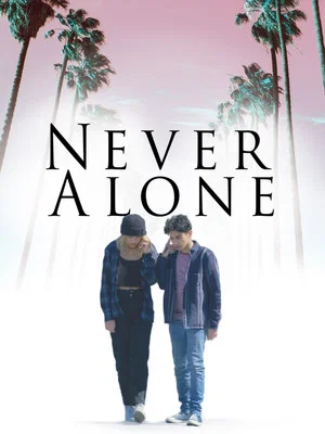 Постер: Never Alone