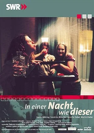 Постер: In einer Nacht wie dieser