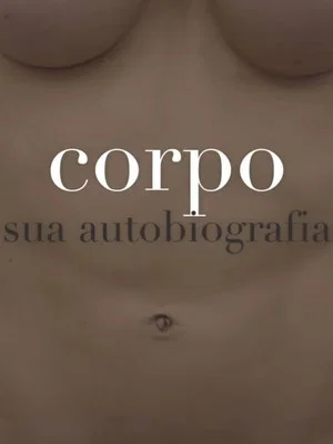 Постер: Body: Its Autobiography