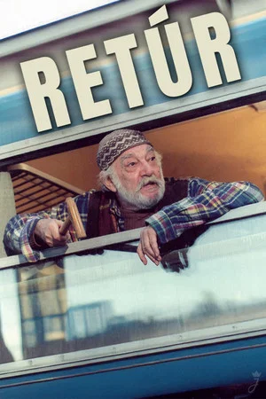 Постер: Return Ticket