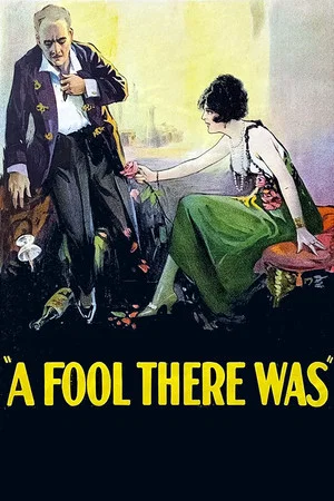 Постер: A Fool There Was
