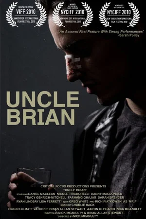 Постер: Uncle Brian