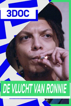 Постер: Ronnie's Flight