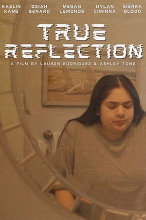 Постер: True Reflection
