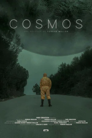 Постер: Cosmos