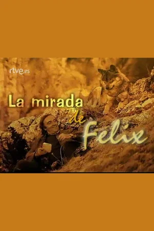 Постер: La mirada de Félix