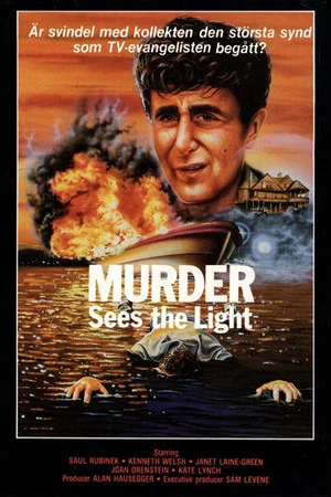 Постер: Murder Sees the Light