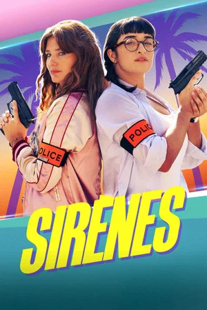 Постер: Sirènes