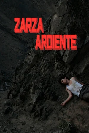 Постер: Zarza ardiente