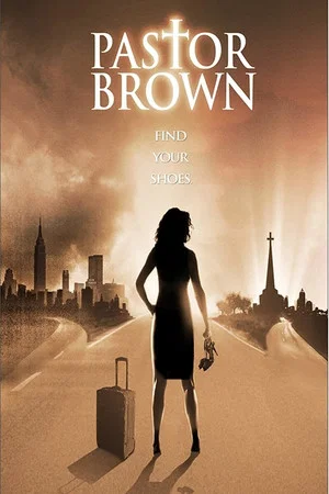 Постер: Pastor Brown