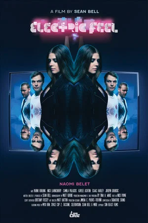 Постер: Electric Feel