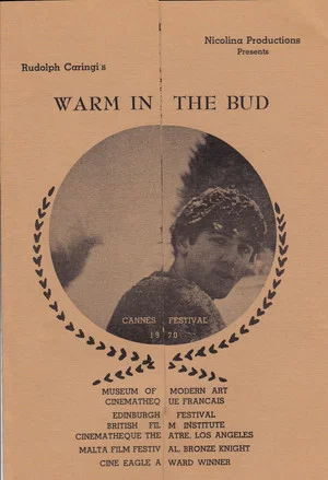 Постер: Warm in the Bud