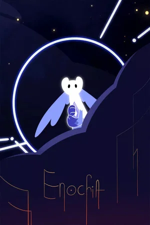 Постер: Enochia