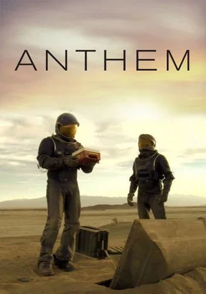 Постер: Anthem