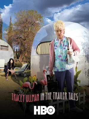 Постер: Tracey Ullman in the Trailer Tales
