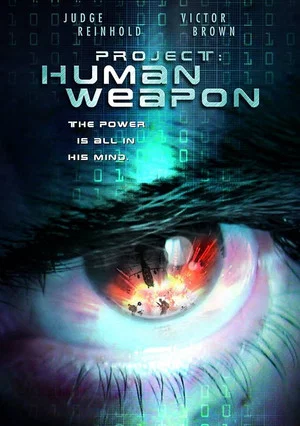 Постер: Project: Human Weapon