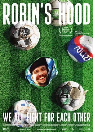 Постер: Robin's Hood