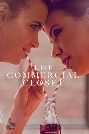 Постер: The Commercial Closet