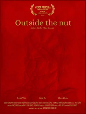 Постер: Outside the Nut