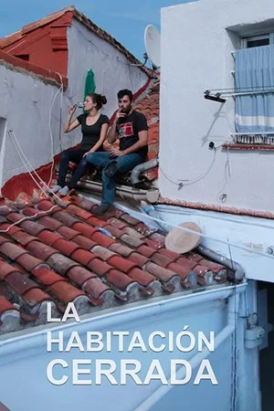 Постер: La habitación cerrada