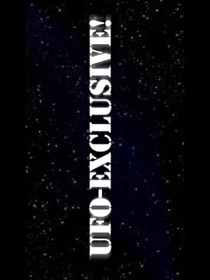 Постер: UFO: Exclusive