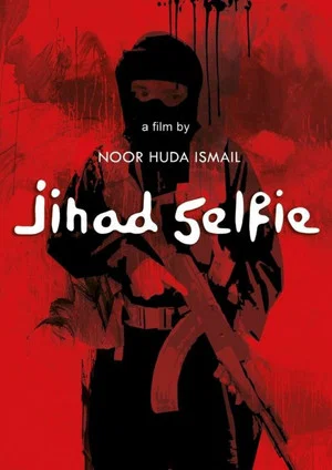 Постер: Jihad Selfie