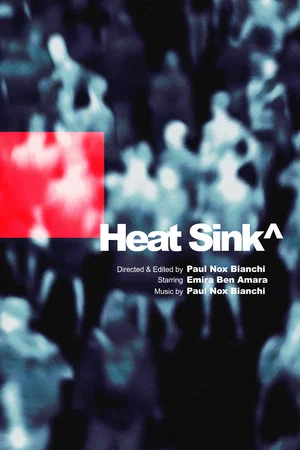 Постер: Heat Sink