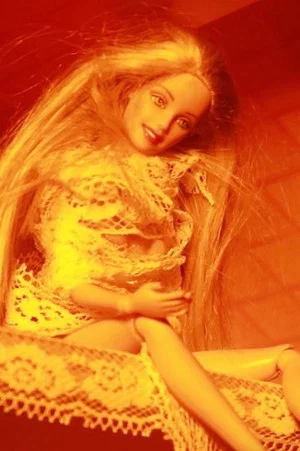 Постер: Dollhouse