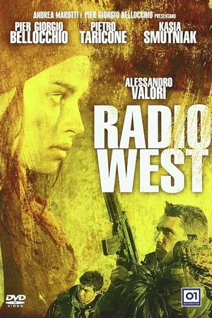 Постер: Radio West