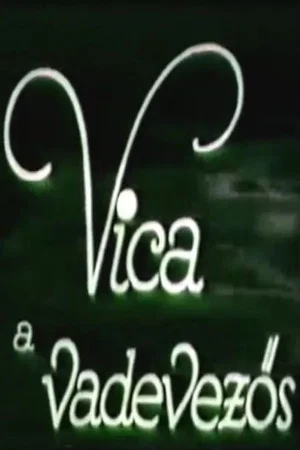 Постер: Vica, the Free Rover