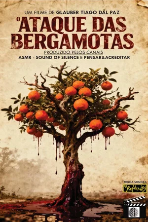 Постер: O Ataque das Bergamotas