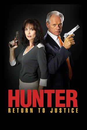 Постер: Hunter: Return to Justice