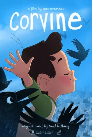 Постер: Corvine