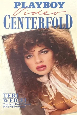 Постер: Playboy Video Centerfold: Teri Weigel
