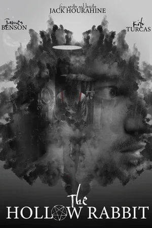 Постер: The Hollow Rabbit
