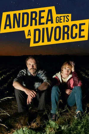 Постер: Andrea Gets a Divorce