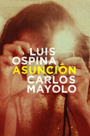 Постер: Asunción