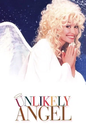 Постер: Unlikely Angel