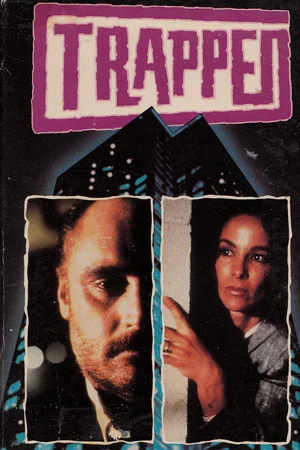 Постер: Trapped
