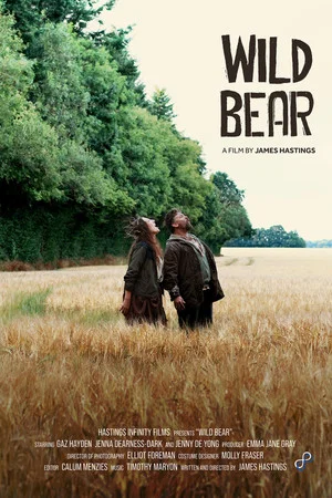 Постер: Wild Bear