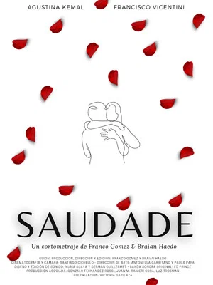 Постер: Saudade