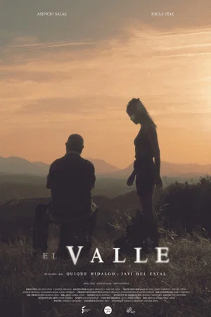 Постер: El Valle