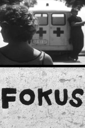 Постер: The Focus