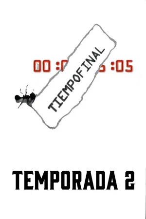 Постер: 2 сезон