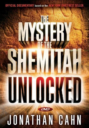 Постер: The Mystery of the Shemitah: Unlocked