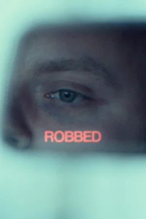 Постер: Robbed